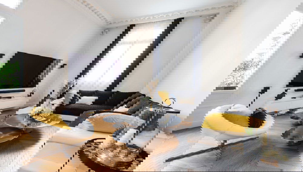 Luxury Apartment - 5bd/10p - Passy/trocadero - Foto 1, Imagen principal