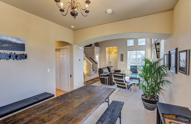 3BR AF Academy Pet-friendly - Foto 22