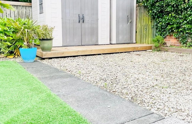 Bungalow Stay in Morpeth Close to Transport Links - Foto 22