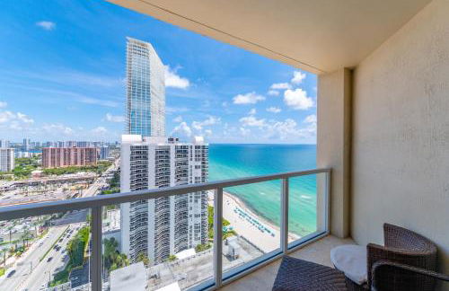 16699 Collins Ave Unit 2906 in La Perla - Foto 41