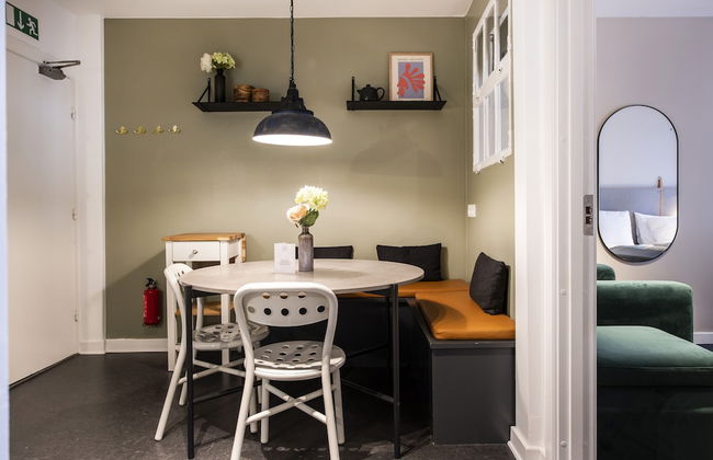 Kings Square apartments by Daniel&Jacob’s - Foto 52