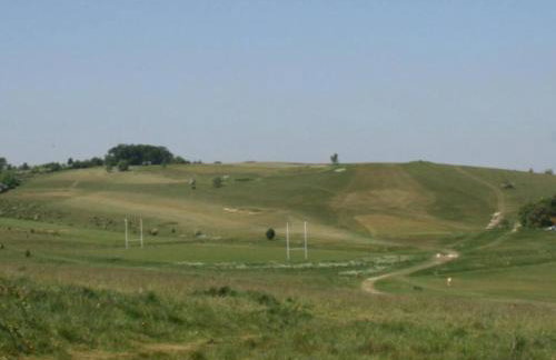 Entire Thatched Cottage - Photo 31