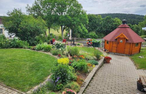 Ferienwohnung am Kammweg - Foto 32