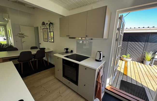 6 Person Holiday Home in Haderslev - Foto 29