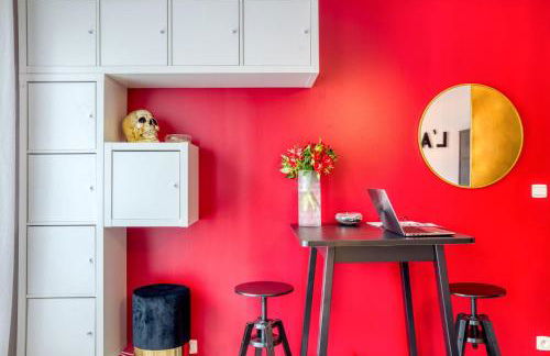 Charmant appartement de 46 m2 au cœur de Décines - Foto 16