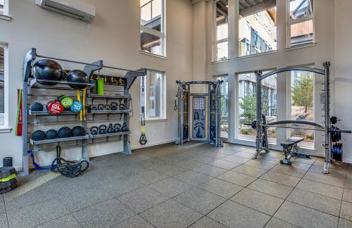 Blueground South Lake Union rooftop nr Lake Union SEA-884 - Foto 18