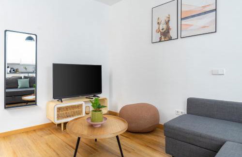 Limehome Madrid San Lorenzo - Photo 30