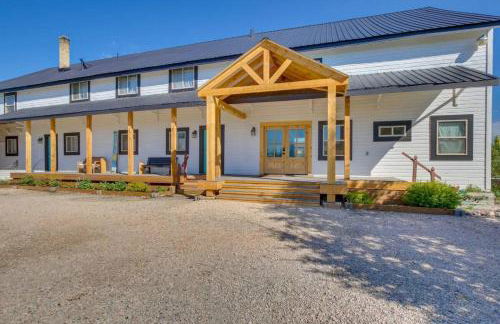 Sleeps 44 Bear Lake Reunions - Foto 49