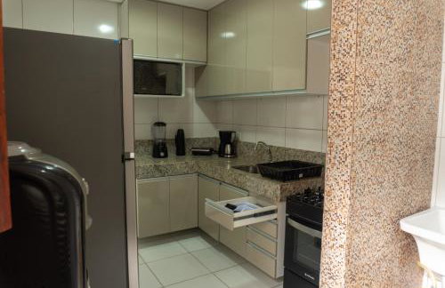 Casa Estrela do Mar - Aluguel por Temporada Barra de São Miguel - Foto 6