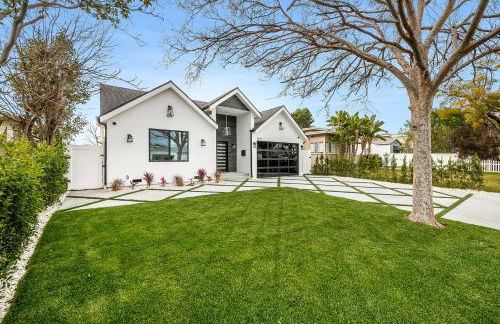 Universal Studio Stellar Home with pool and jacuzzi - Foto 59