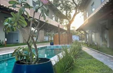 Canto da Jandaia Imbassaí - Foto 13