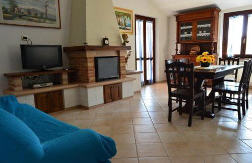 La Panoramica Da Stroppa - Foto 41