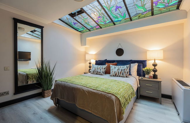 Mayfair House - Foto 53