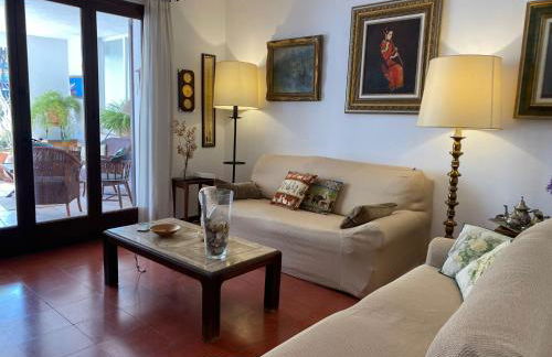 La mejor terraza de Tamariu - Foto 16