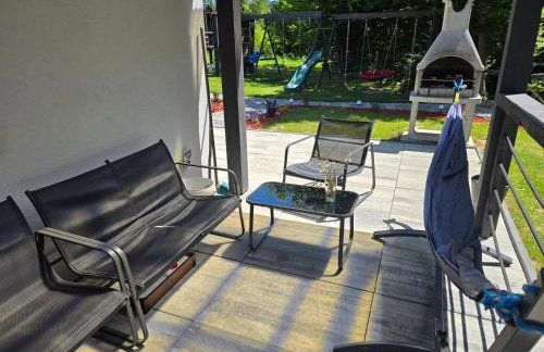 Domki Nad Starym Potokiem - Foto 70