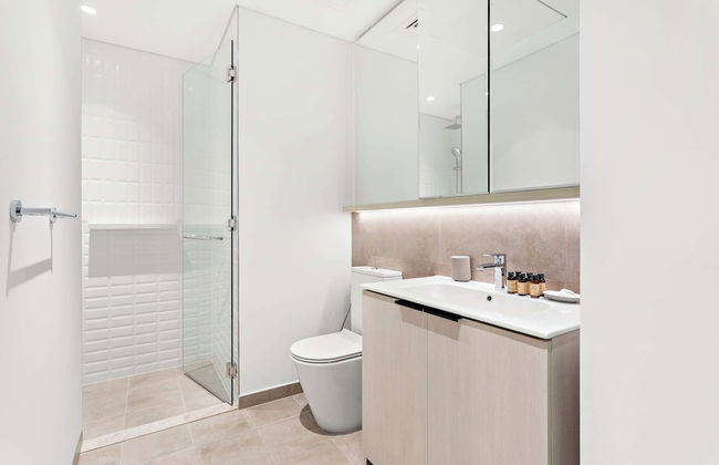 Silkhaus Belgravia Heights, JVC Dubai - Photo 22