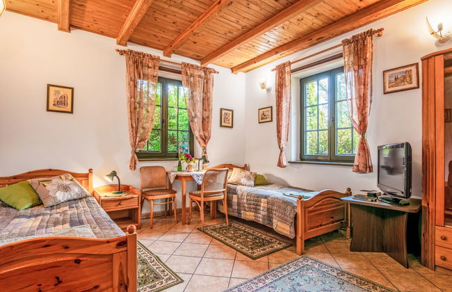 3 bedroom House in Ustka (Gmina) with garden and terrace - Photo 10