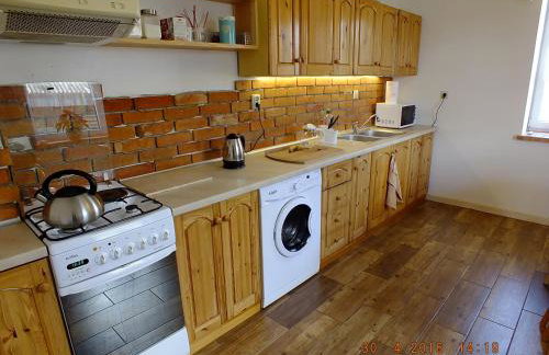 Agroturystyka Wielkie Leźno - Foto 21