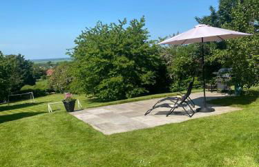 Holly Cottage - Foto 34