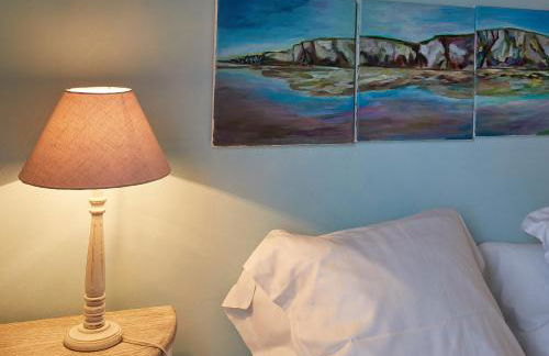 Villa Les Cormorans, Vue Mer, 10 personnes - Foto 24