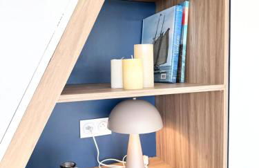 Magnifique ! T3 les pieds dans l’eau vue mer - Foto 7