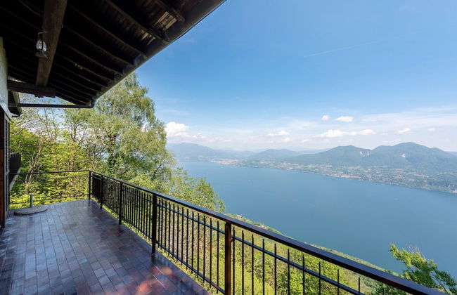 Lago Azzurro Infinity View - Foto 2