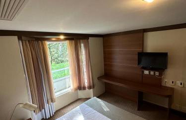 Flat Luxo Mountain Village - Foto 30