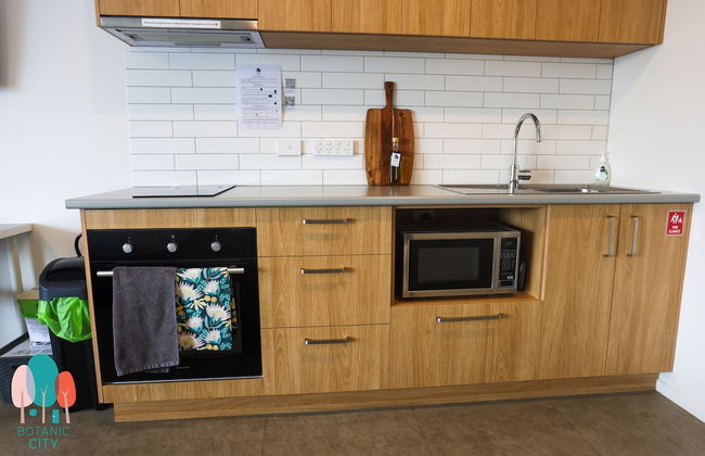 Botanic City Apartments - Foto 31