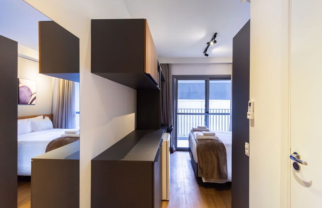 B.Homy - Be Urban Brooklin - Foto 6