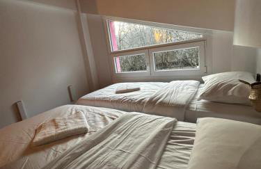 The cabins Project Σπίτια στο δάσος - Foto 43