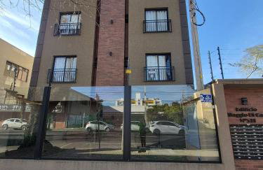 VillaggioPUC - Studio 1 quadra da PUC - Foto 21