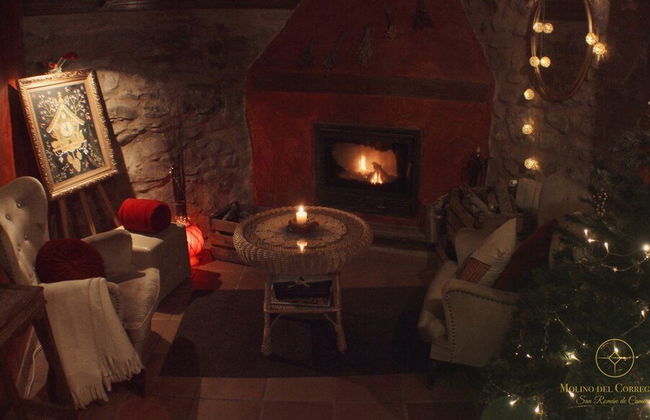 Molino del Corregidor - Foto 97