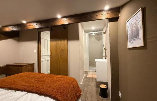 Maison de village - Foto 19