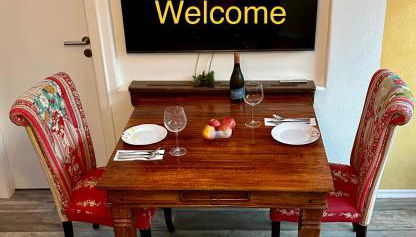 Moritzberg-Lodge mit Garage - Photo 2