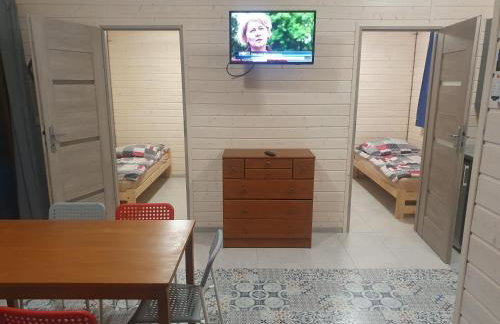 Domki Anastazewo - Foto 12