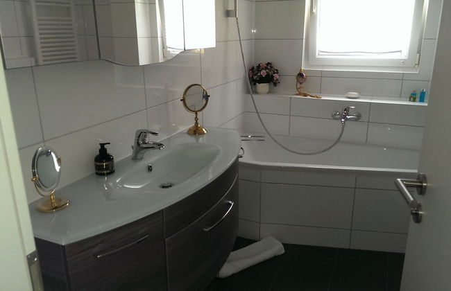 Loft Nagoldtal - Foto 21