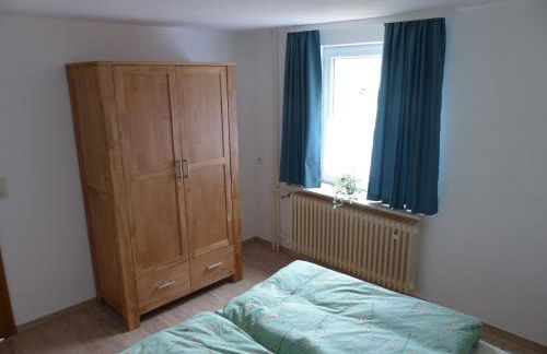 Ferienwohnung Metzler - Foto 25