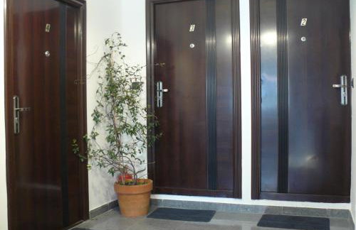 Celic Art Apartments - Foto 32