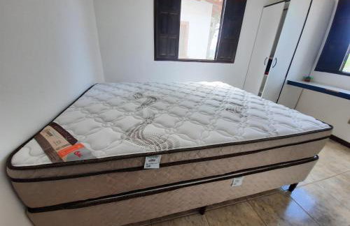 Bangalô 7 na Praia de Guaratiba Prado Bahia - Photo 15