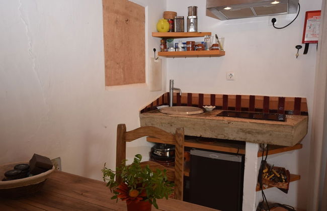 Quiet & Cottage in Estate Casas da Cerca near Troviscais - Foto 3