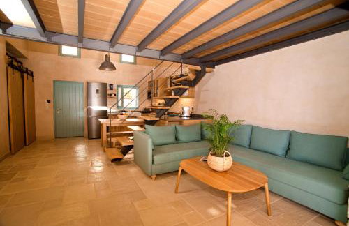 Petra Boutique Villas - Photo 68