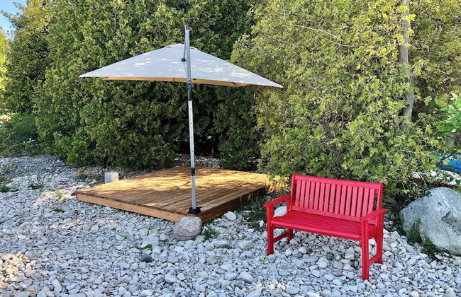 "stunning Serenity Cove On The Lake Cozy Cottage" - Foto 43