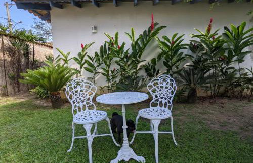 Mansão Colonial com Piscina - Casa Do Conto - Photo 8