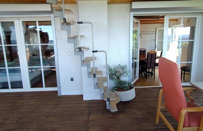 Geinberg Suites & Vianova Lodges - Photo 37