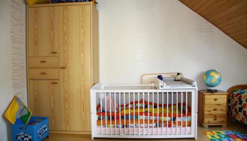 Ferienwohnung Klosterblick - Foto 5