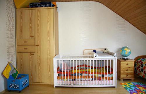 Ferienwohnung Klosterblick - Foto 5