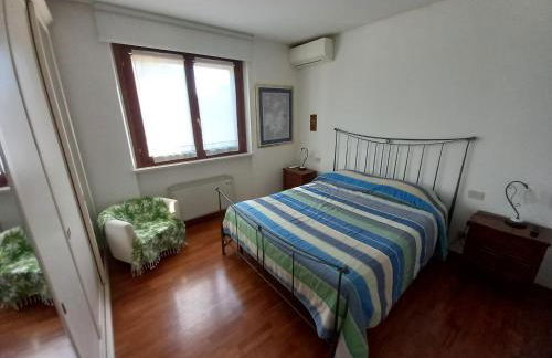 Villetta con giardino e parcheggio coperto - Foto 20