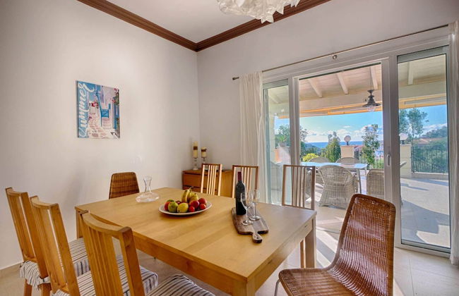 Villa Afionas - Foto 24