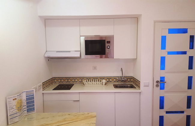 Apartamentos Soldoiro - Foto 19