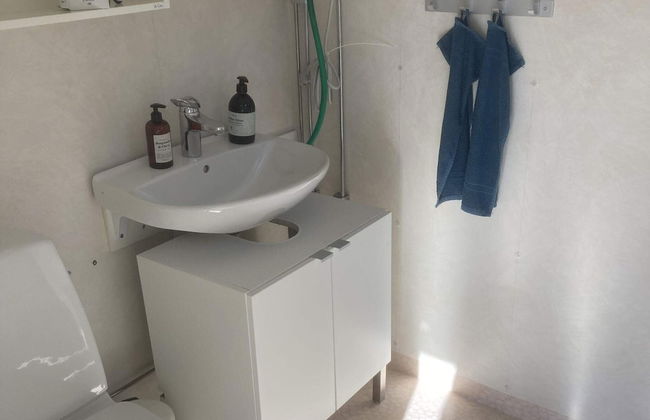 4 Star Holiday Home in Kristinehamn-by Traum - Foto 12